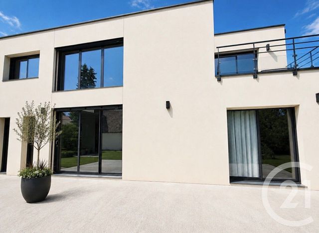 Maison &agrave; vendre - 6 pi&egrave;ces - 170 m2 - Bois Le Roi - 77 - ILE-DE-FRANCE