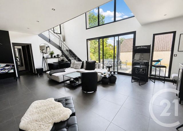 Maison 6 pièces 170 m² · à Bois-le-Roi · 170 m² · 890 000 €
