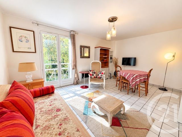 Appartement 1 pièce 30 m² · à Fontainebleau · 30,2 m² · 156 000 €