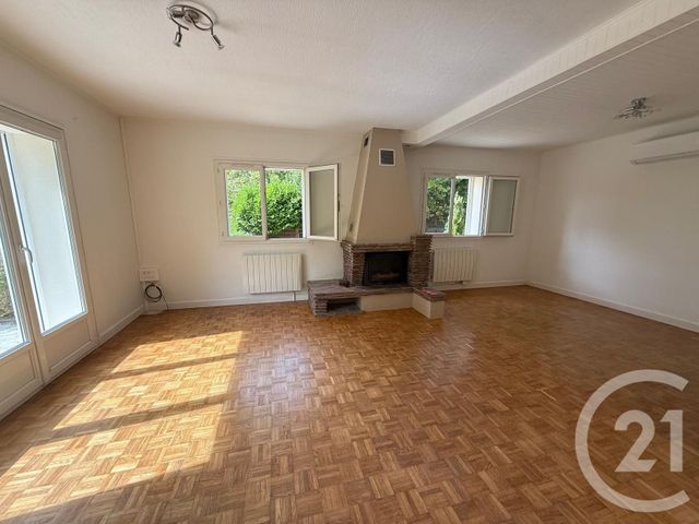 Appartement &agrave; vendre - 4 pi&egrave;ces - 102 m2 - Vulaines Sur Seine - 77 - ILE-DE-FRANCE
