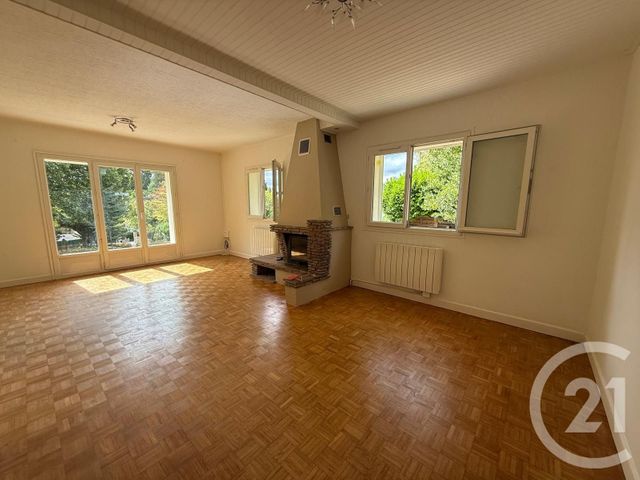 Appartement &agrave; vendre - 4 pi&egrave;ces - 102 m2 - Vulaines Sur Seine - 77 - ILE-DE-FRANCE