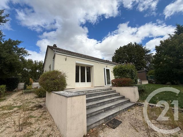 maison - VULAINES SUR SEINE - 77