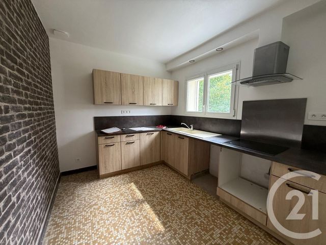 Maison &agrave; vendre - 4 pi&egrave;ces - 102 m2 - Vulaines Sur Seine - 77 - ILE-DE-FRANCE