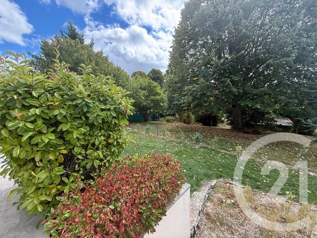 Maison &agrave; vendre - 4 pi&egrave;ces - 102 m2 - Vulaines Sur Seine - 77 - ILE-DE-FRANCE