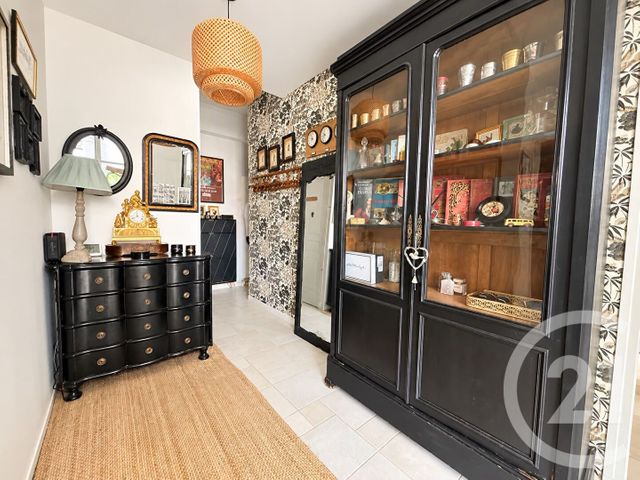 Maison &agrave; vendre - 5 pi&egrave;ces - 198,48 m2 - Fontainebleau - 77 - ILE-DE-FRANCE