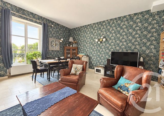Maison &agrave; vendre - 5 pi&egrave;ces - 198,48 m2 - Fontainebleau - 77 - ILE-DE-FRANCE