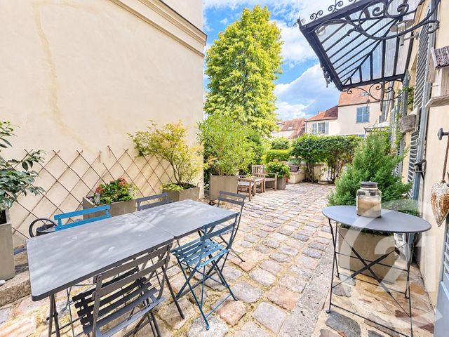 Maison &agrave; vendre - 5 pi&egrave;ces - 198,48 m2 - Fontainebleau - 77 - ILE-DE-FRANCE