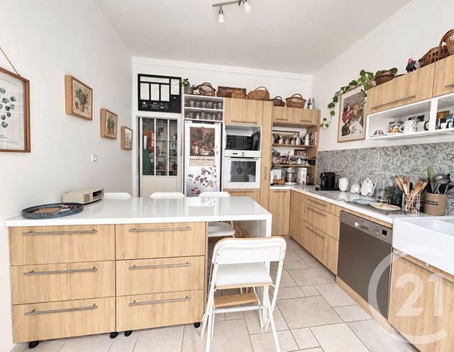 Appartement F2 &agrave; vendre - 2 pi&egrave;ces - 50,15 m2 - Fontainebleau - 77 - ILE-DE-FRANCE