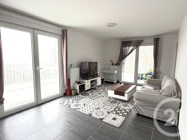 Appartement 2 pièces 50 m² · à Fontainebleau · 50,2 m² · 259 000 €