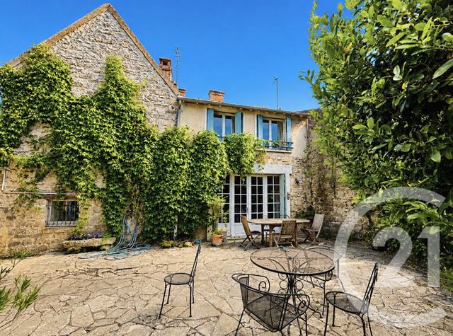Maison 7 pièces 133 m² · à Samois-sur-Seine · 133 m² · 525 000 €
