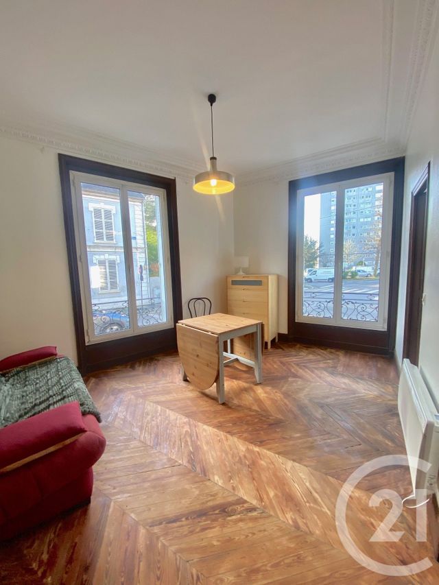 Appartement 1 pièce 21 m² · à Fontainebleau · 21,2 m² · 124 000 €