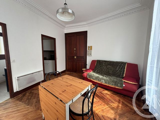 appartement - FONTAINEBLEAU - 77