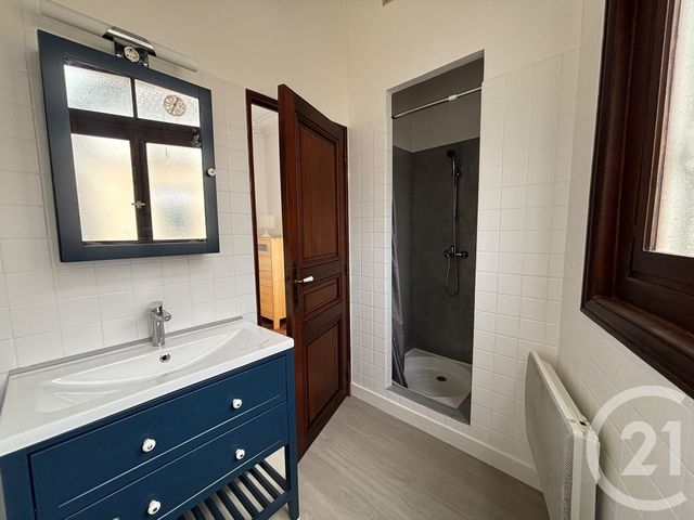 Appartement Studio &agrave; vendre - 1 pi&egrave;ce - 21,18 m2 - Fontainebleau - 77 - ILE-DE-FRANCE