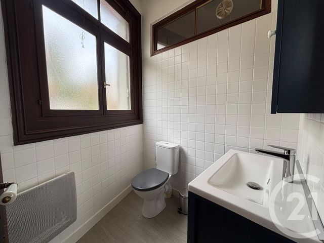 Appartement Studio &agrave; vendre - 1 pi&egrave;ce - 21,18 m2 - Fontainebleau - 77 - ILE-DE-FRANCE