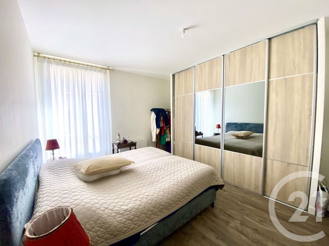 Appartement &agrave; vendre - 3 pi&egrave;ces - 54,53 m2 - Fontainebleau - 77 - ILE-DE-FRANCE