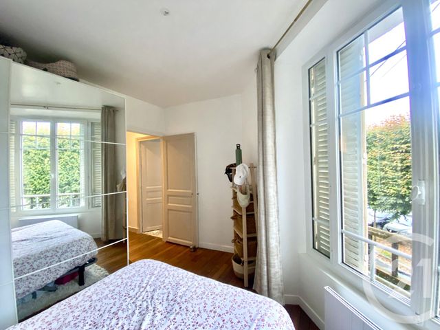 Appartement &agrave; vendre - 3 pi&egrave;ces - 54,53 m2 - Fontainebleau - 77 - ILE-DE-FRANCE