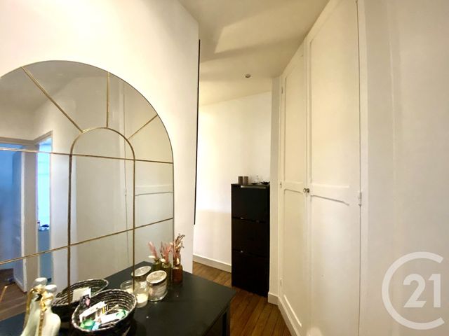Appartement &agrave; vendre - 3 pi&egrave;ces - 54,53 m2 - Fontainebleau - 77 - ILE-DE-FRANCE