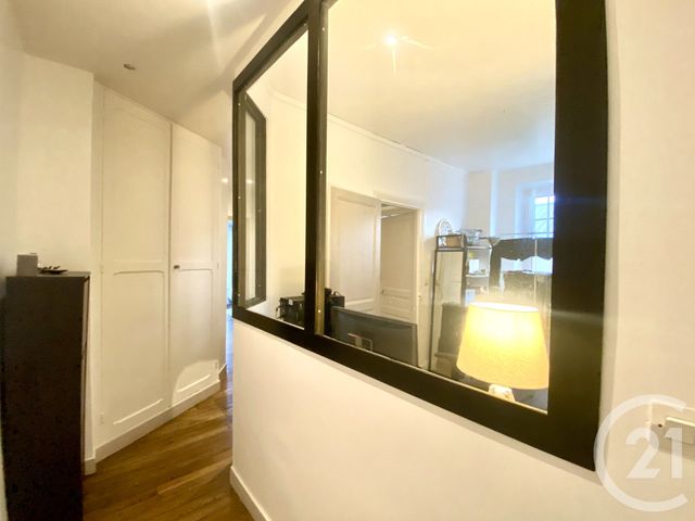 Appartement &agrave; vendre - 3 pi&egrave;ces - 54,53 m2 - Fontainebleau - 77 - ILE-DE-FRANCE