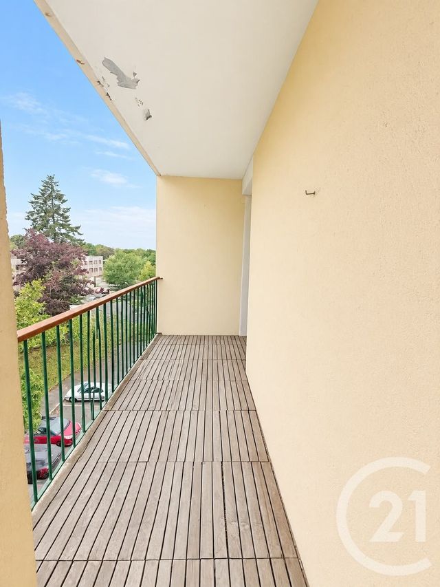 Appartement F4 &agrave; vendre - 4 pi&egrave;ces - 69,79 m2 - Avon - 77 - ILE-DE-FRANCE