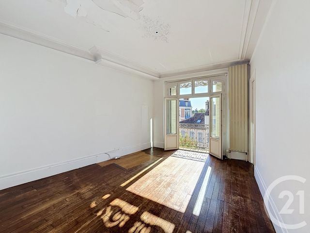 Appartement F4 &agrave; vendre - 4 pi&egrave;ces - 103,27 m2 - Fontainebleau - 77 - ILE-DE-FRANCE