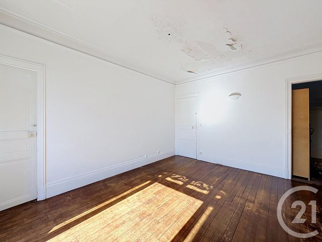 Appartement F4 &agrave; vendre - 4 pi&egrave;ces - 103,27 m2 - Fontainebleau - 77 - ILE-DE-FRANCE