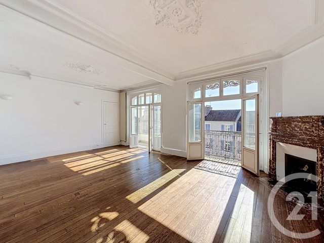 Appartement F4 à vendre FONTAINEBLEAU