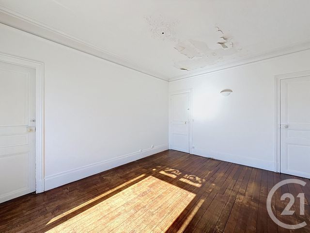 Appartement F4 &agrave; vendre - 4 pi&egrave;ces - 103,27 m2 - Fontainebleau - 77 - ILE-DE-FRANCE