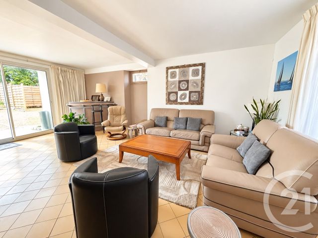 Maison &agrave; vendre - 7 pi&egrave;ces - 201,55 m2 - Samoreau - 77 - ILE-DE-FRANCE