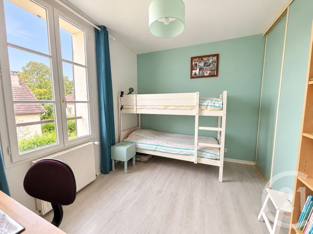 Maison &agrave; vendre - 7 pi&egrave;ces - 201,55 m2 - Samoreau - 77 - ILE-DE-FRANCE