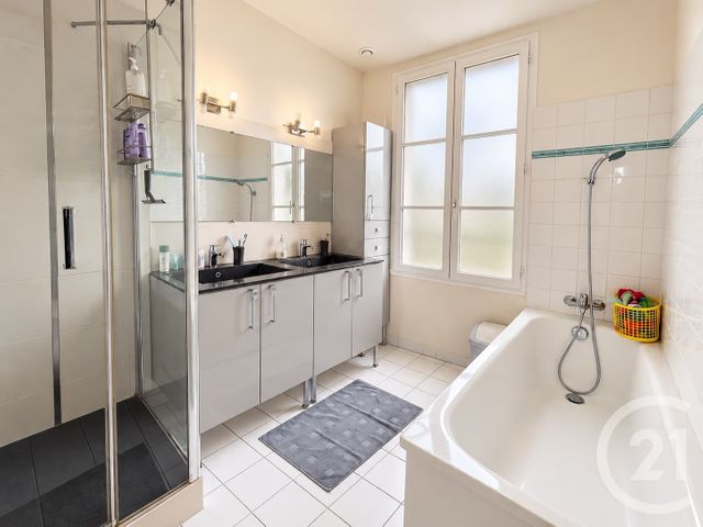 Maison &agrave; vendre - 7 pi&egrave;ces - 201,55 m2 - Samoreau - 77 - ILE-DE-FRANCE