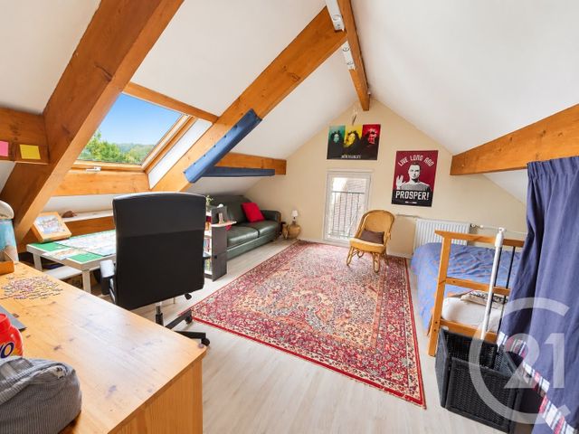 Maison &agrave; vendre - 7 pi&egrave;ces - 201,55 m2 - Samoreau - 77 - ILE-DE-FRANCE