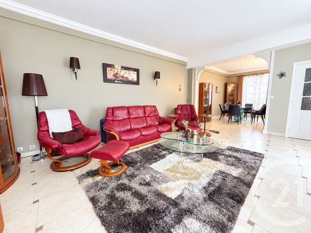 Maison &agrave; vendre - 7 pi&egrave;ces - 207,09 m2 - Fontainebleau - 77 - ILE-DE-FRANCE