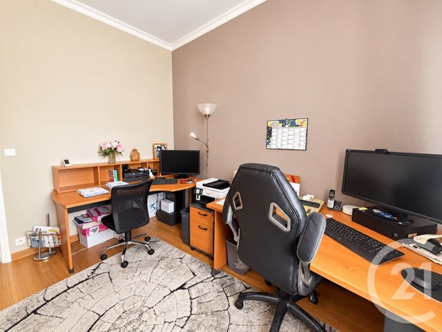 Maison &agrave; vendre - 7 pi&egrave;ces - 207,09 m2 - Fontainebleau - 77 - ILE-DE-FRANCE
