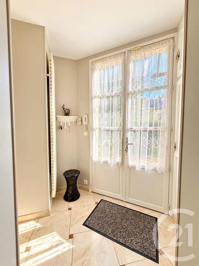 Maison &agrave; vendre - 7 pi&egrave;ces - 207,09 m2 - Fontainebleau - 77 - ILE-DE-FRANCE
