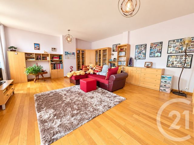Maison &agrave; vendre - 7 pi&egrave;ces - 207,09 m2 - Fontainebleau - 77 - ILE-DE-FRANCE