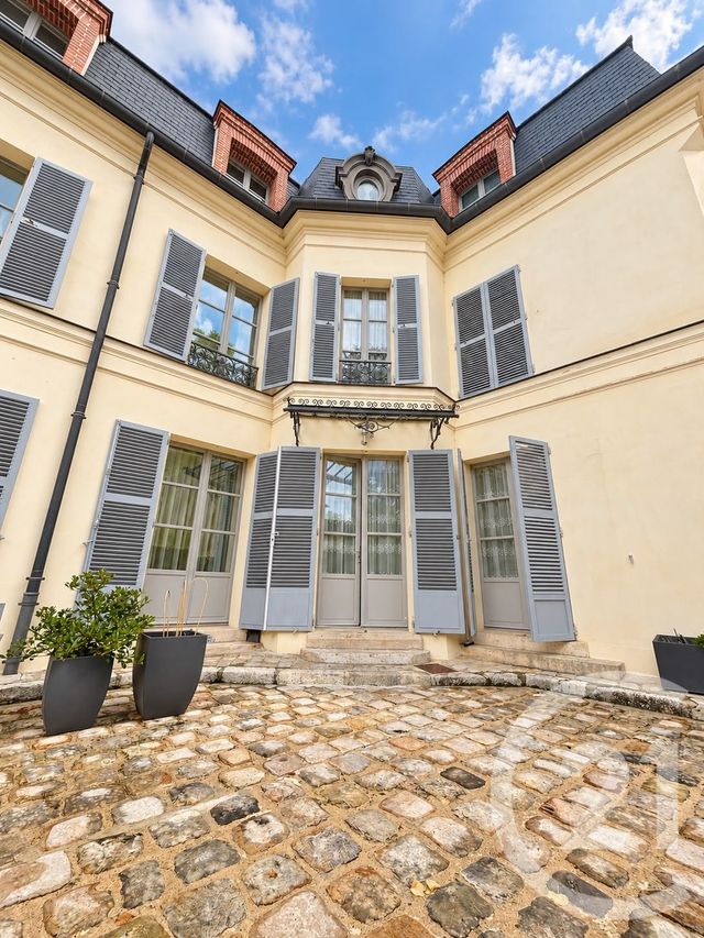 Maison &agrave; vendre - 7 pi&egrave;ces - 207,09 m2 - Fontainebleau - 77 - ILE-DE-FRANCE