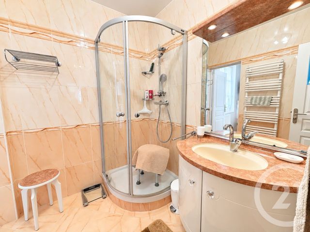Maison &agrave; vendre - 7 pi&egrave;ces - 207,09 m2 - Fontainebleau - 77 - ILE-DE-FRANCE