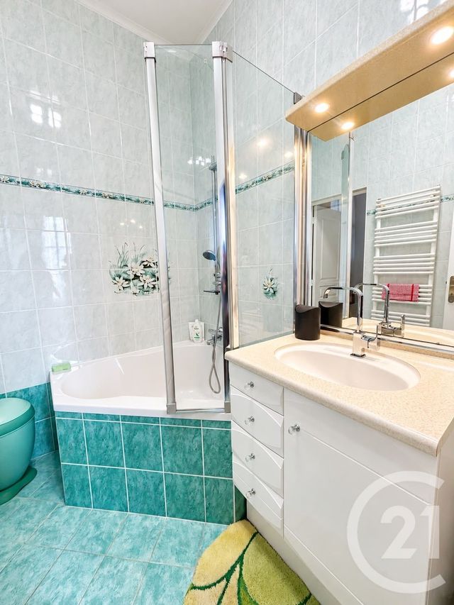 Maison &agrave; vendre - 7 pi&egrave;ces - 207,09 m2 - Fontainebleau - 77 - ILE-DE-FRANCE