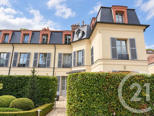 Maison &agrave; vendre - 7 pi&egrave;ces - 207,09 m2 - Fontainebleau - 77 - ILE-DE-FRANCE
