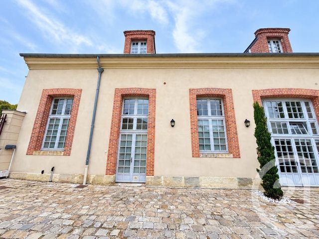 Appartement à vendre FONTAINEBLEAU