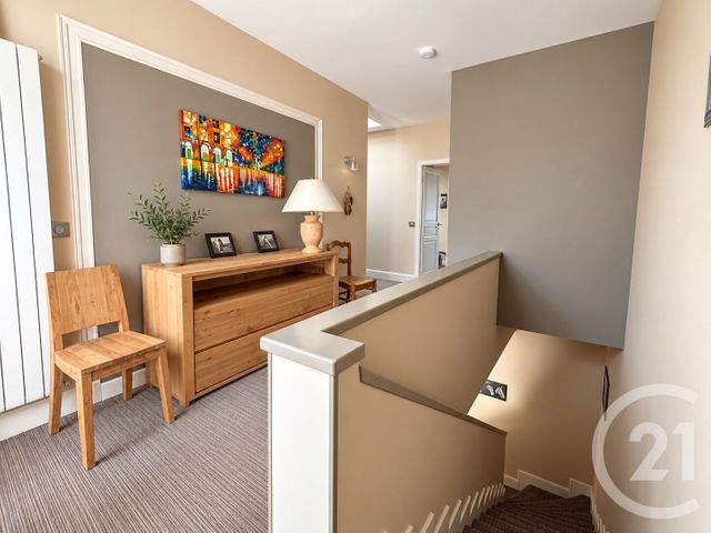 Maison &agrave; vendre - 6 pi&egrave;ces - 190,99 m2 - Fontainebleau - 77 - ILE-DE-FRANCE