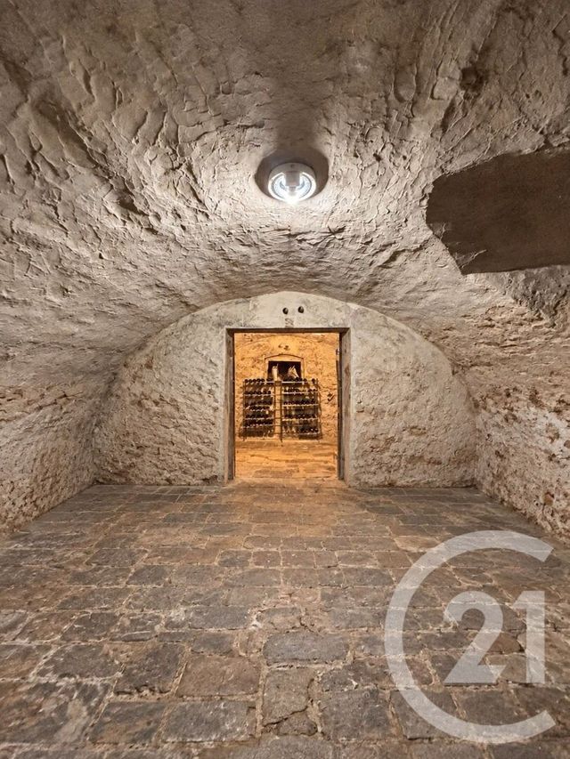 Maison &agrave; vendre - 6 pi&egrave;ces - 190,99 m2 - Fontainebleau - 77 - ILE-DE-FRANCE