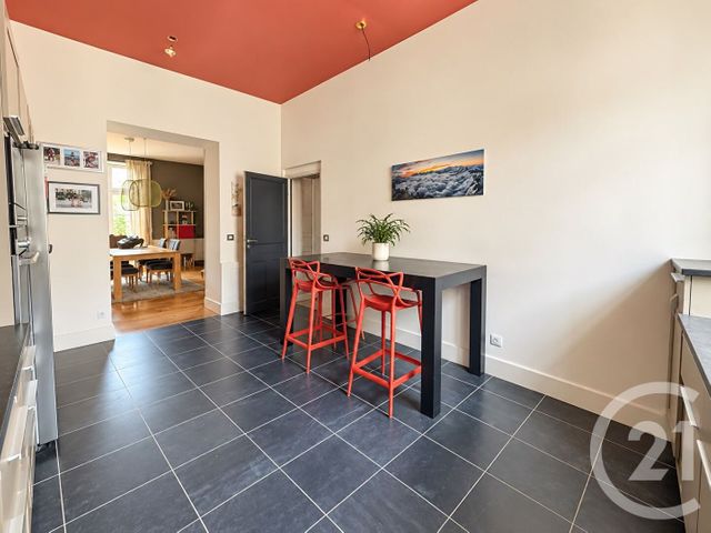 Maison &agrave; vendre - 6 pi&egrave;ces - 190,99 m2 - Fontainebleau - 77 - ILE-DE-FRANCE