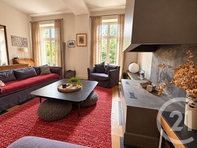 Maison &agrave; vendre - 6 pi&egrave;ces - 190,99 m2 - Fontainebleau - 77 - ILE-DE-FRANCE