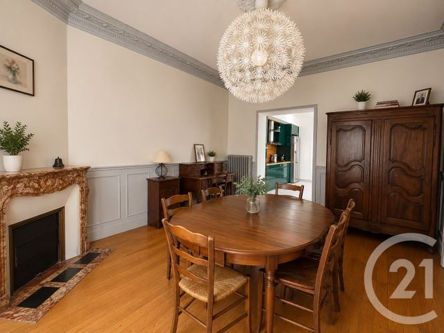Maison &agrave; vendre - 7 pi&egrave;ces - 150,90 m2 - Fontainebleau - 77 - ILE-DE-FRANCE