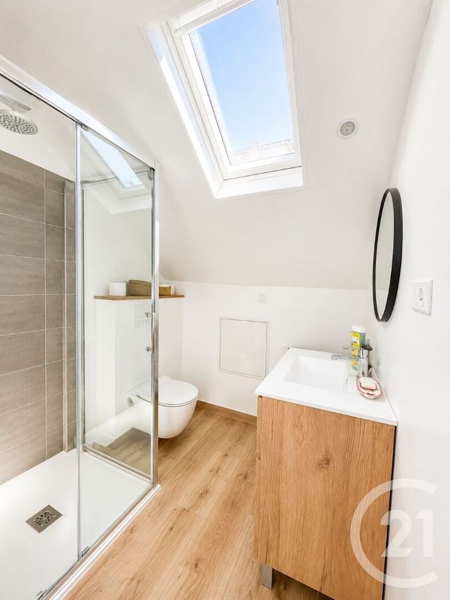 Maison &agrave; vendre - 7 pi&egrave;ces - 150,90 m2 - Fontainebleau - 77 - ILE-DE-FRANCE