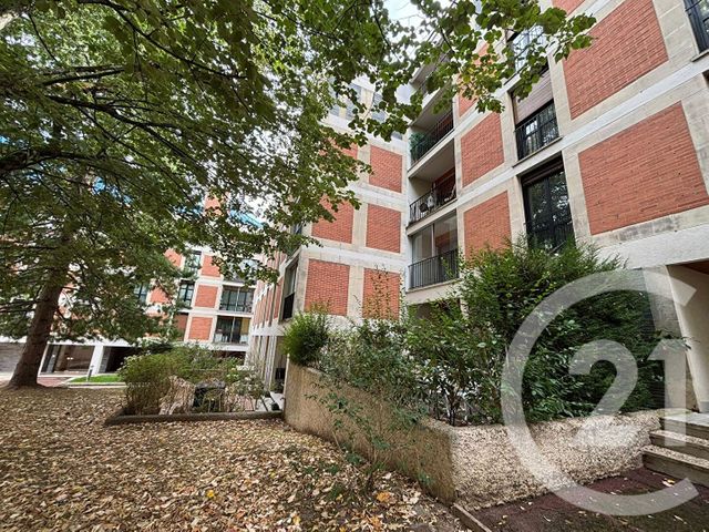 Appartement F2 &agrave; vendre - 2 pi&egrave;ces - 54,17 m2 - Avon - 77 - ILE-DE-FRANCE