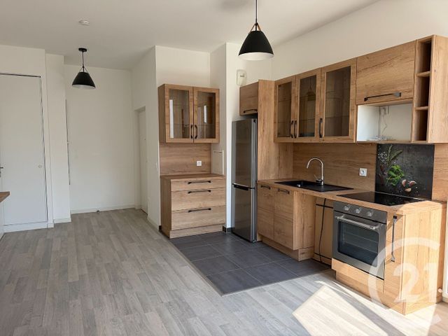appartement - AVON - 77