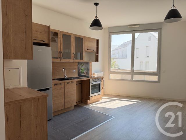 Appartement 2 pièces 47 m² · à Avon · 46,8 m² · 193 000 €