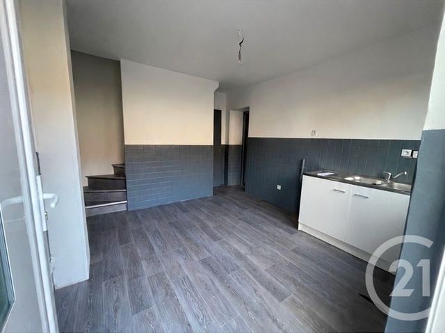 Maison &agrave; vendre - 6 pi&egrave;ces - 120 m2 - Douai - 59 - NORD-PAS-DE-CALAIS